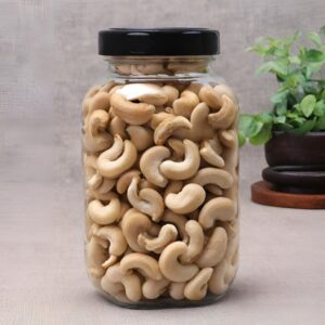 240 Cashew Nuts